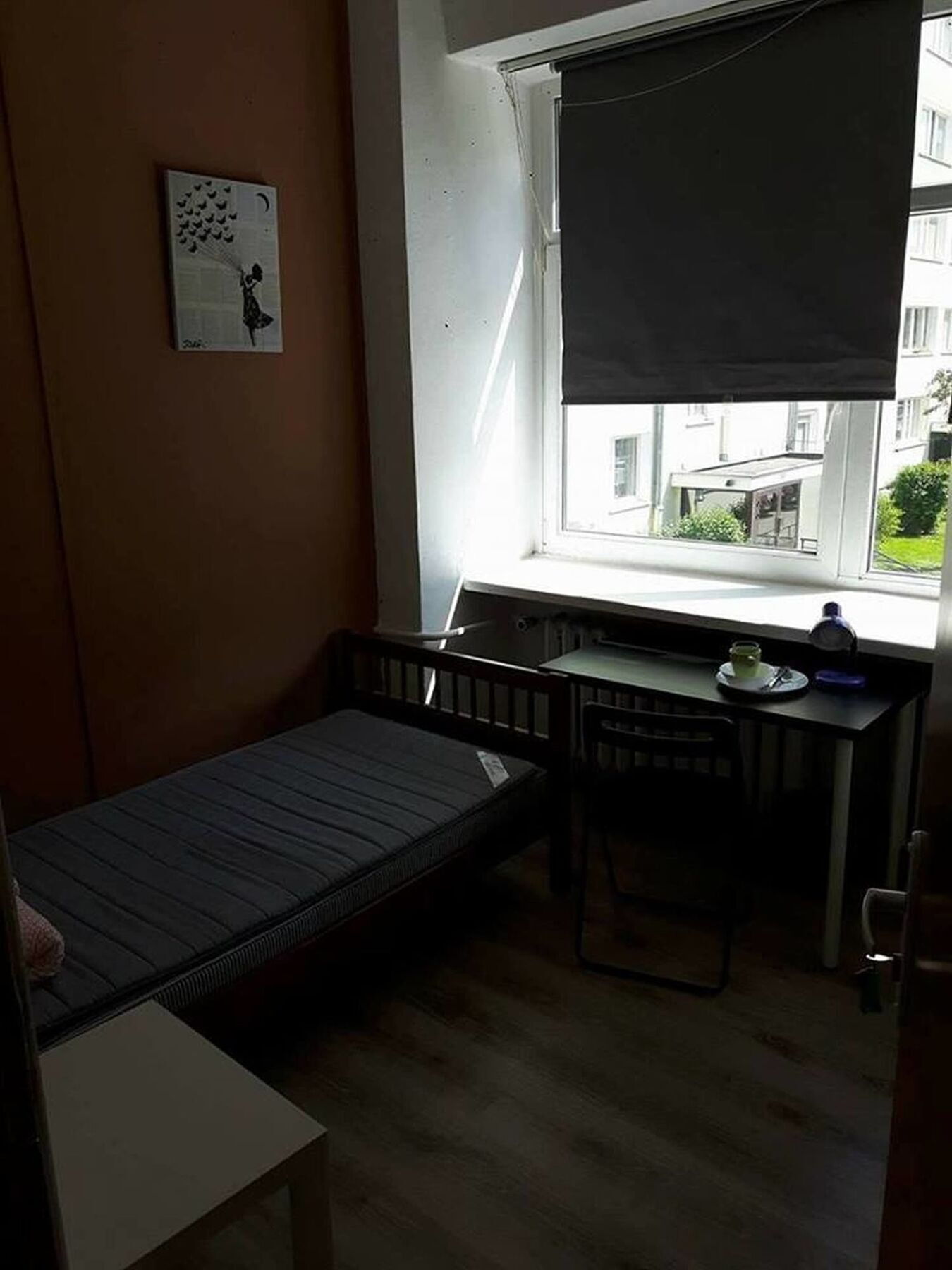 ורשה Hostel Family Erasmus Center מראה חיצוני תמונה