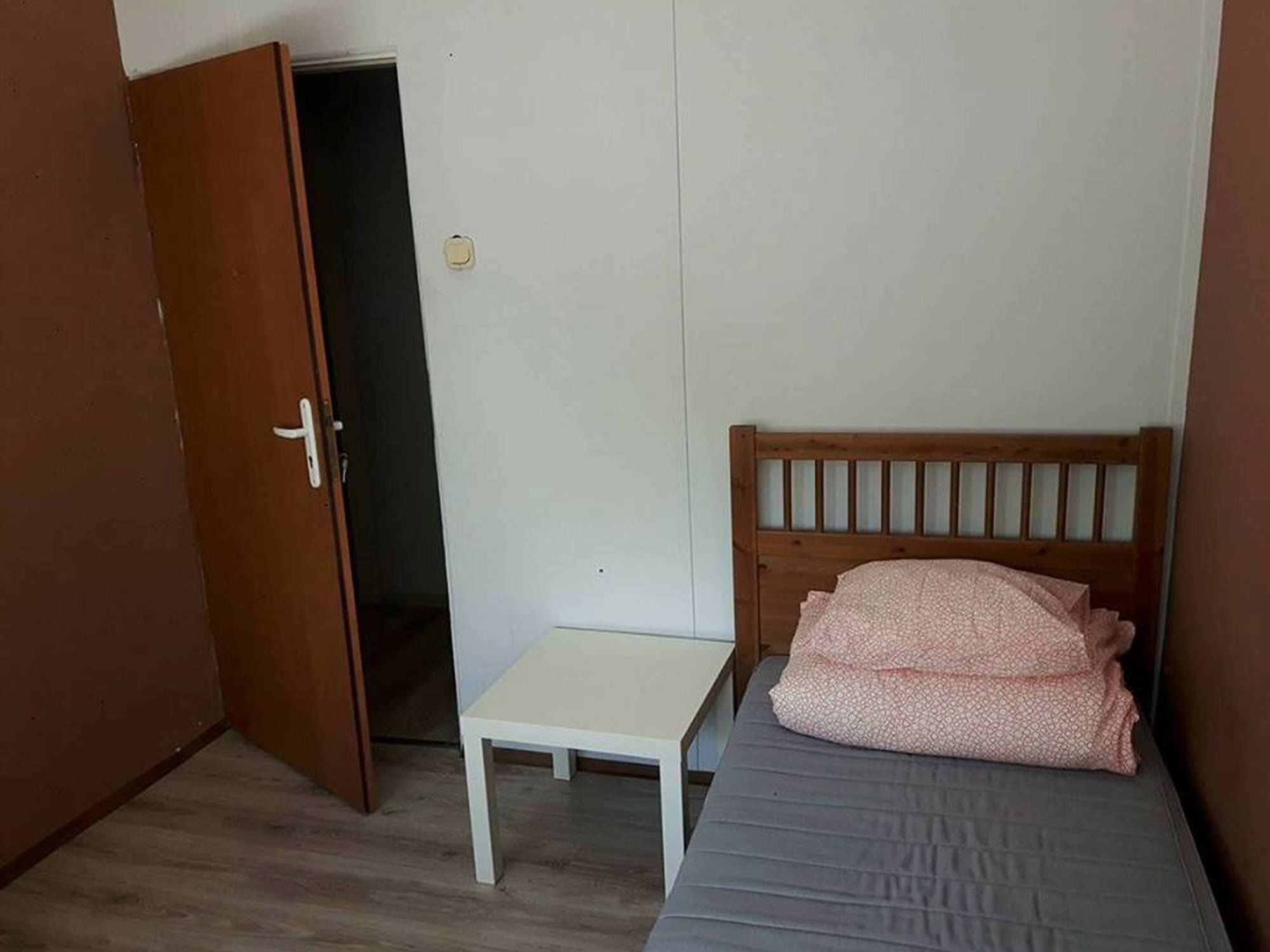 ורשה Hostel Family Erasmus Center מראה חיצוני תמונה
