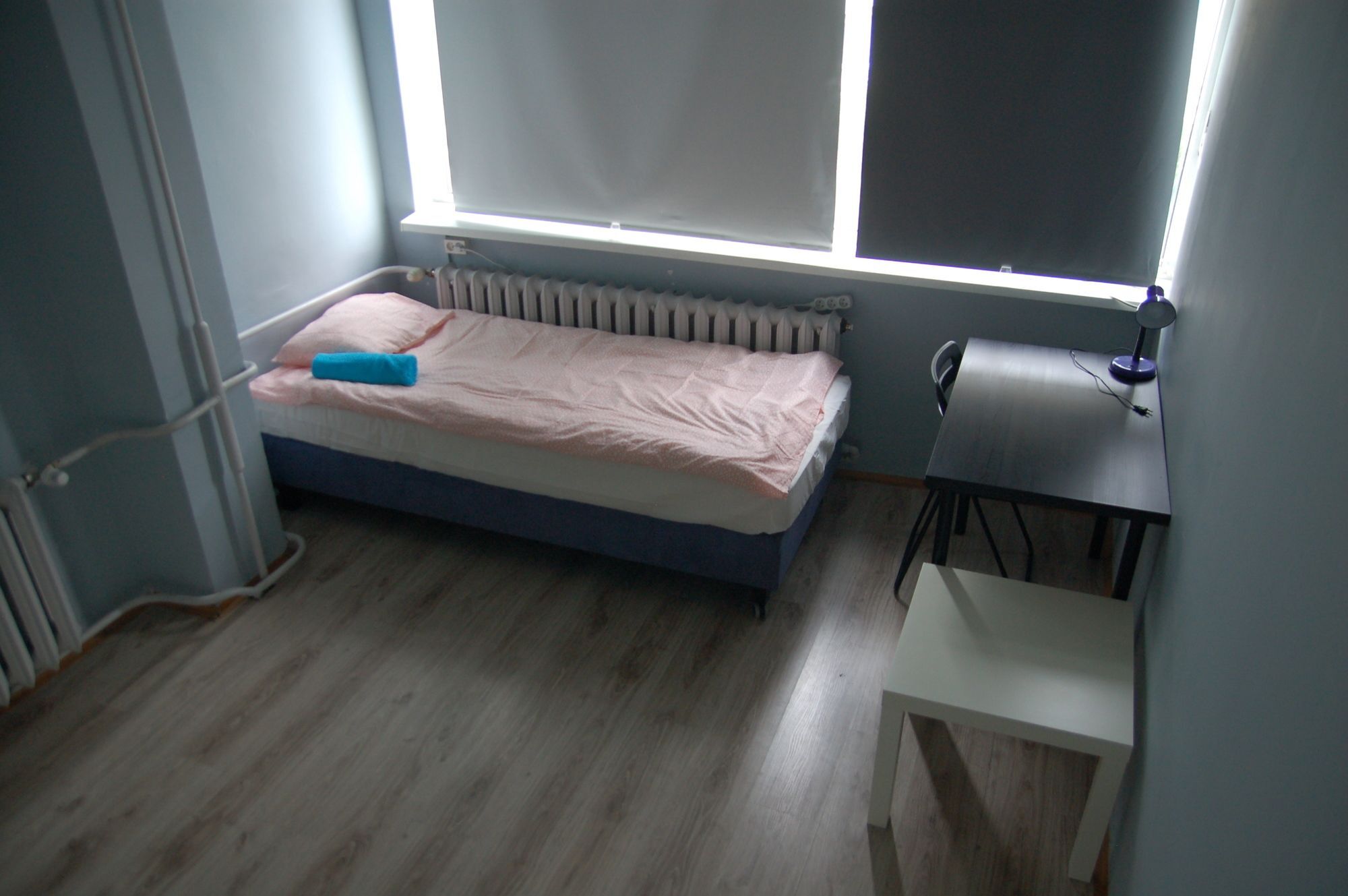 ורשה Hostel Family Erasmus Center מראה חיצוני תמונה